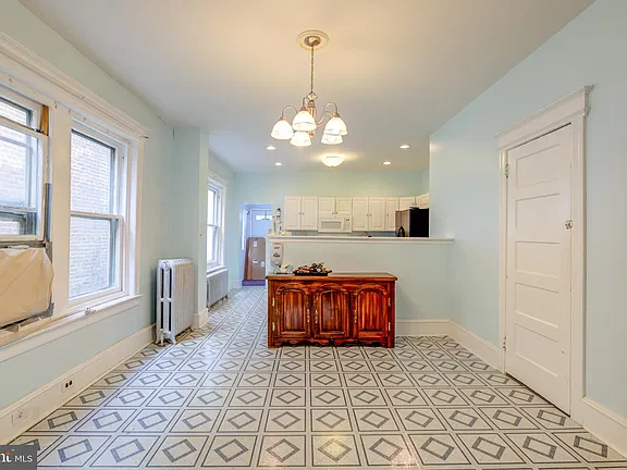 5330 Ridge Ave completed project result