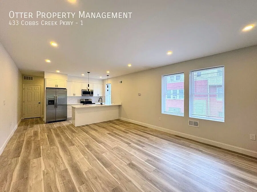 433 Cobbs Creek Pkwy project by Skywide