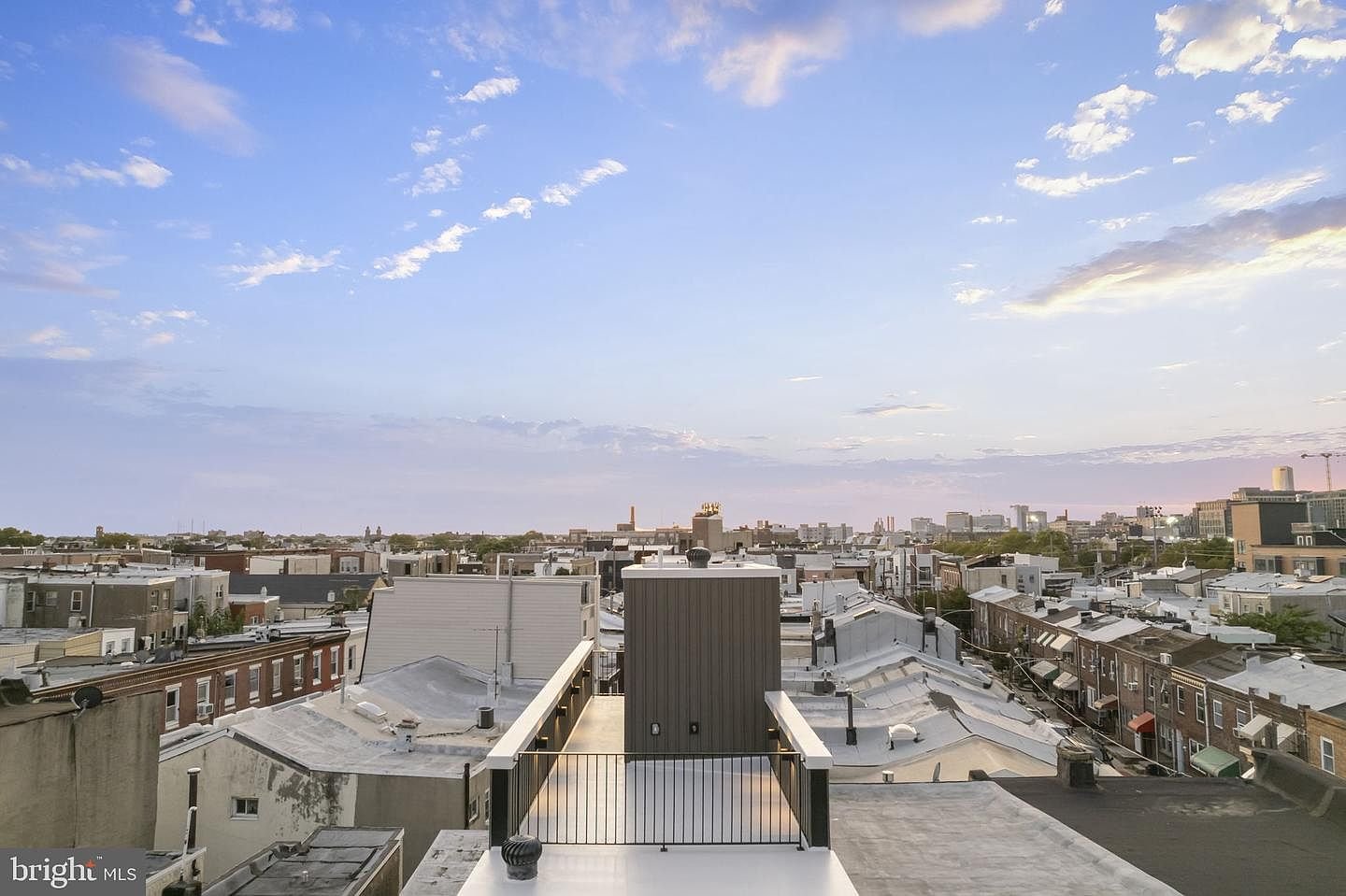 1318 S 8th St completed project