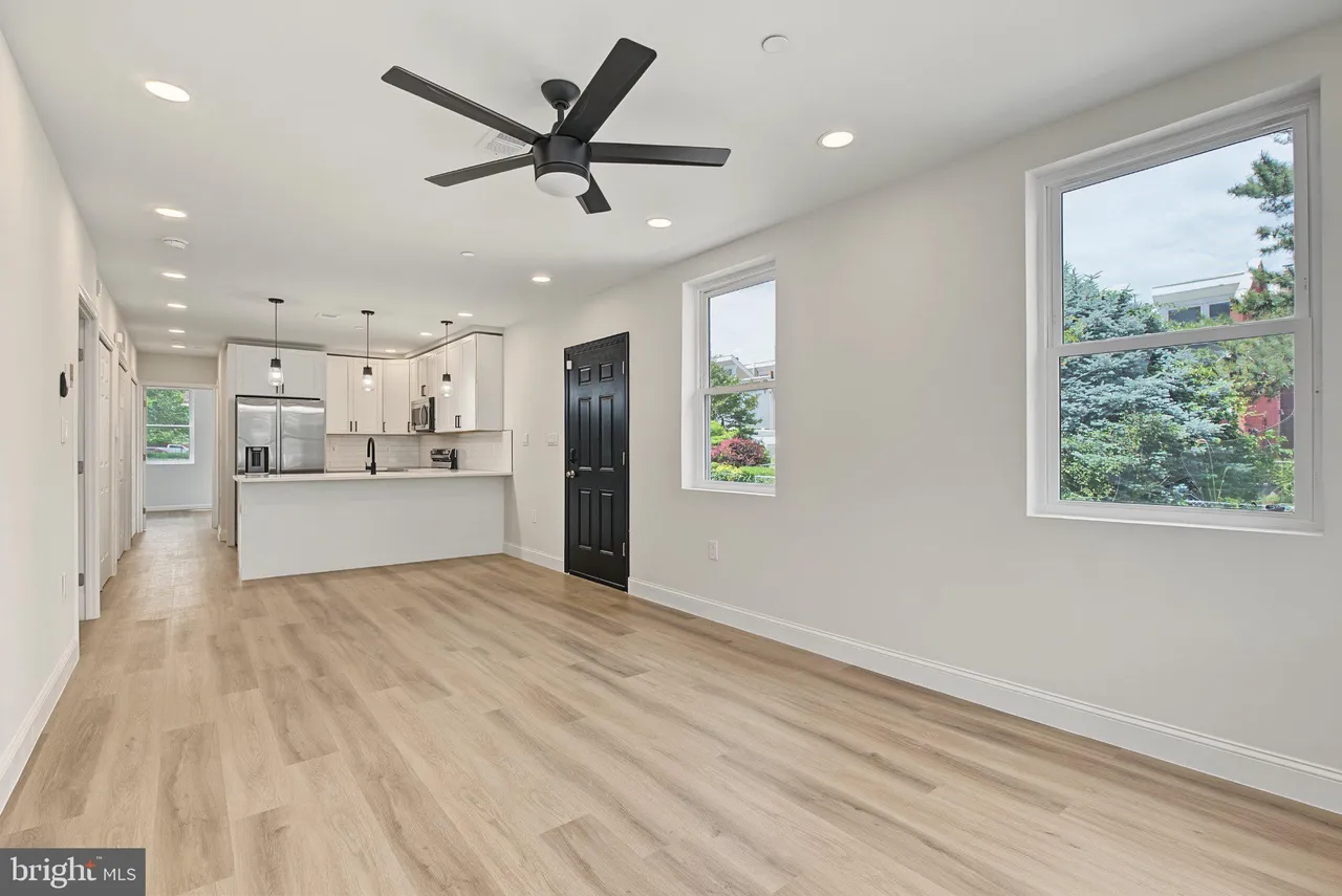 1242 N 15th St project by Skywide