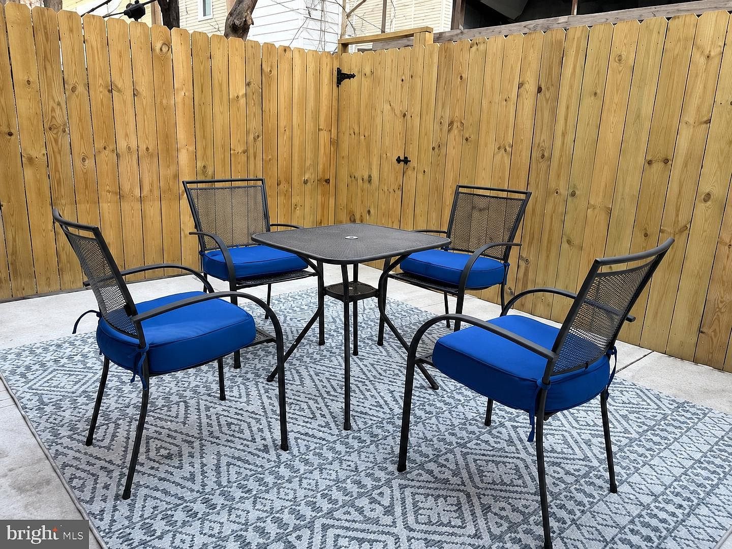1537 S 26th St completed project