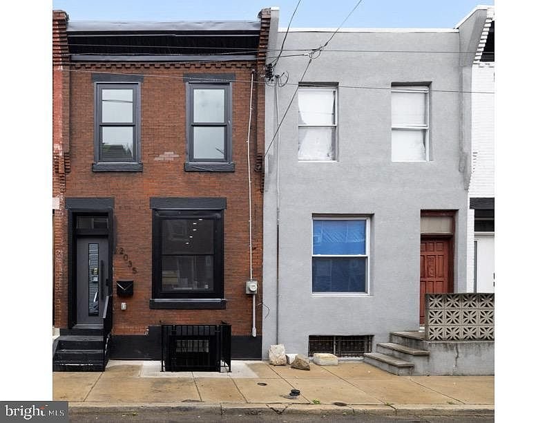 2035 Pierce St completed project