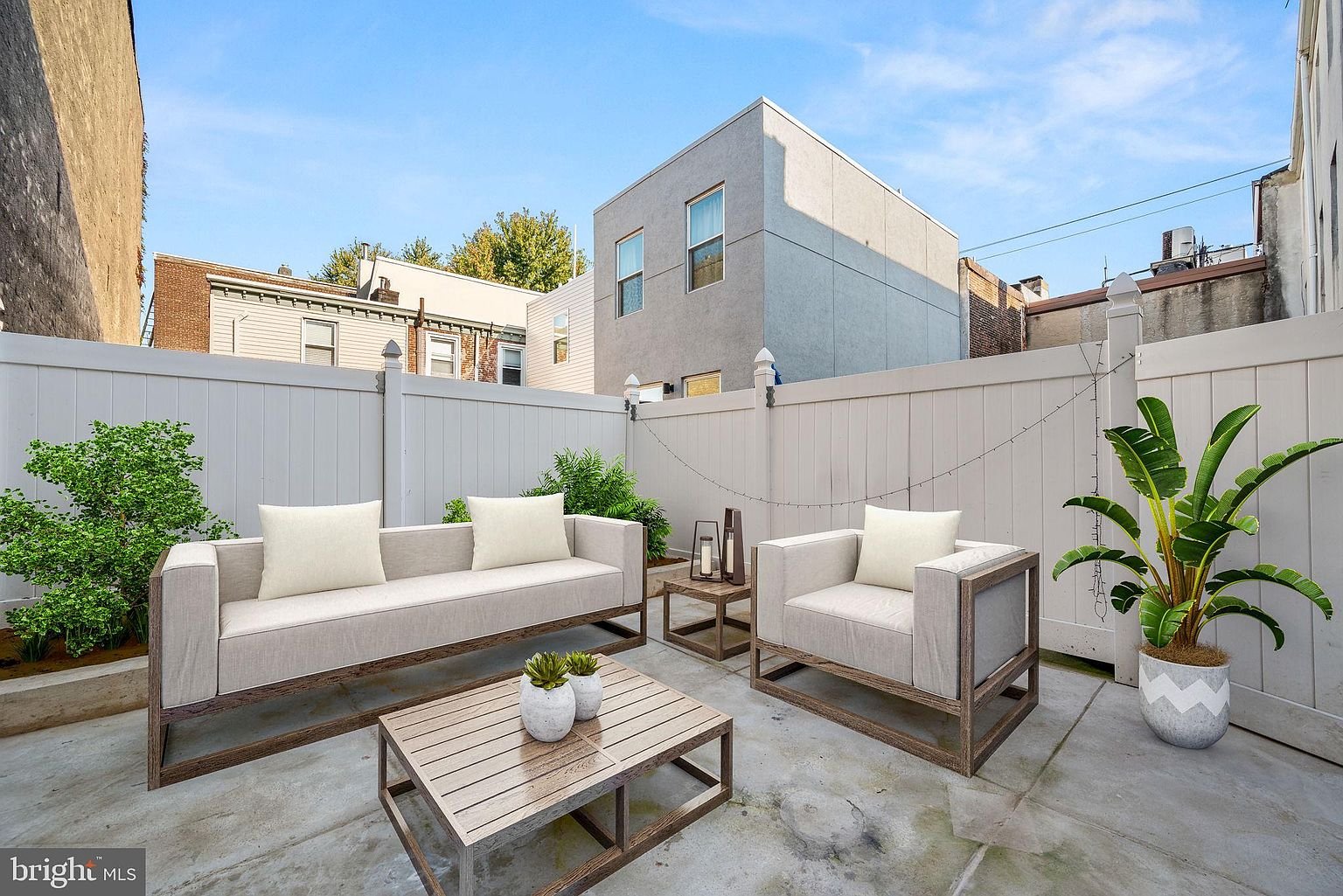 2232 Cedar St completed project