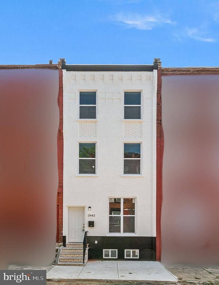 2442 Nicholas St completed project