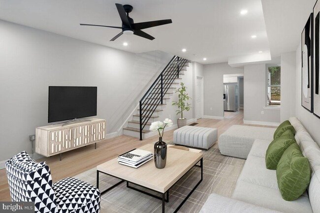 4129 Terrace St completed project