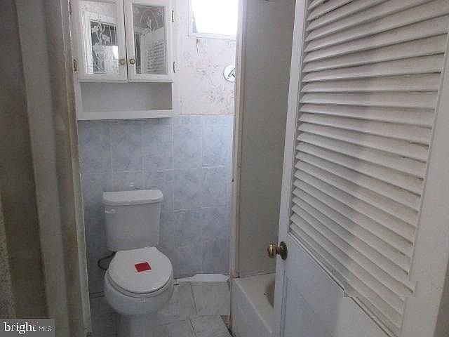 115 Roseberry St completed project