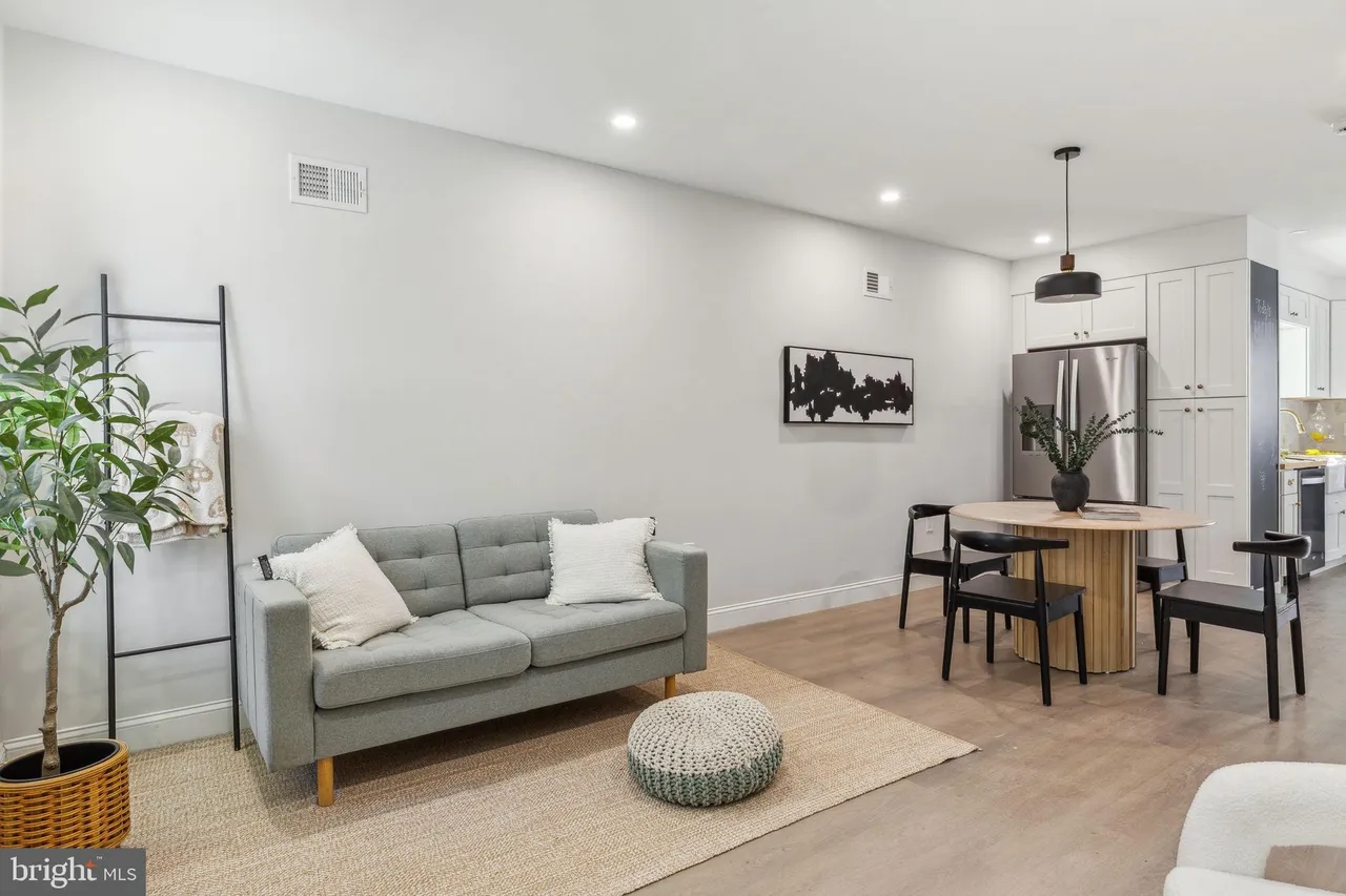 1602 S Marston St completed project