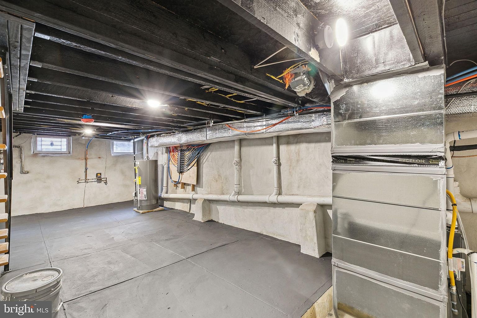 124 Mercy St project photo