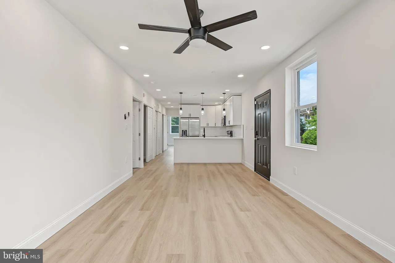 1242 N 15th St project feature