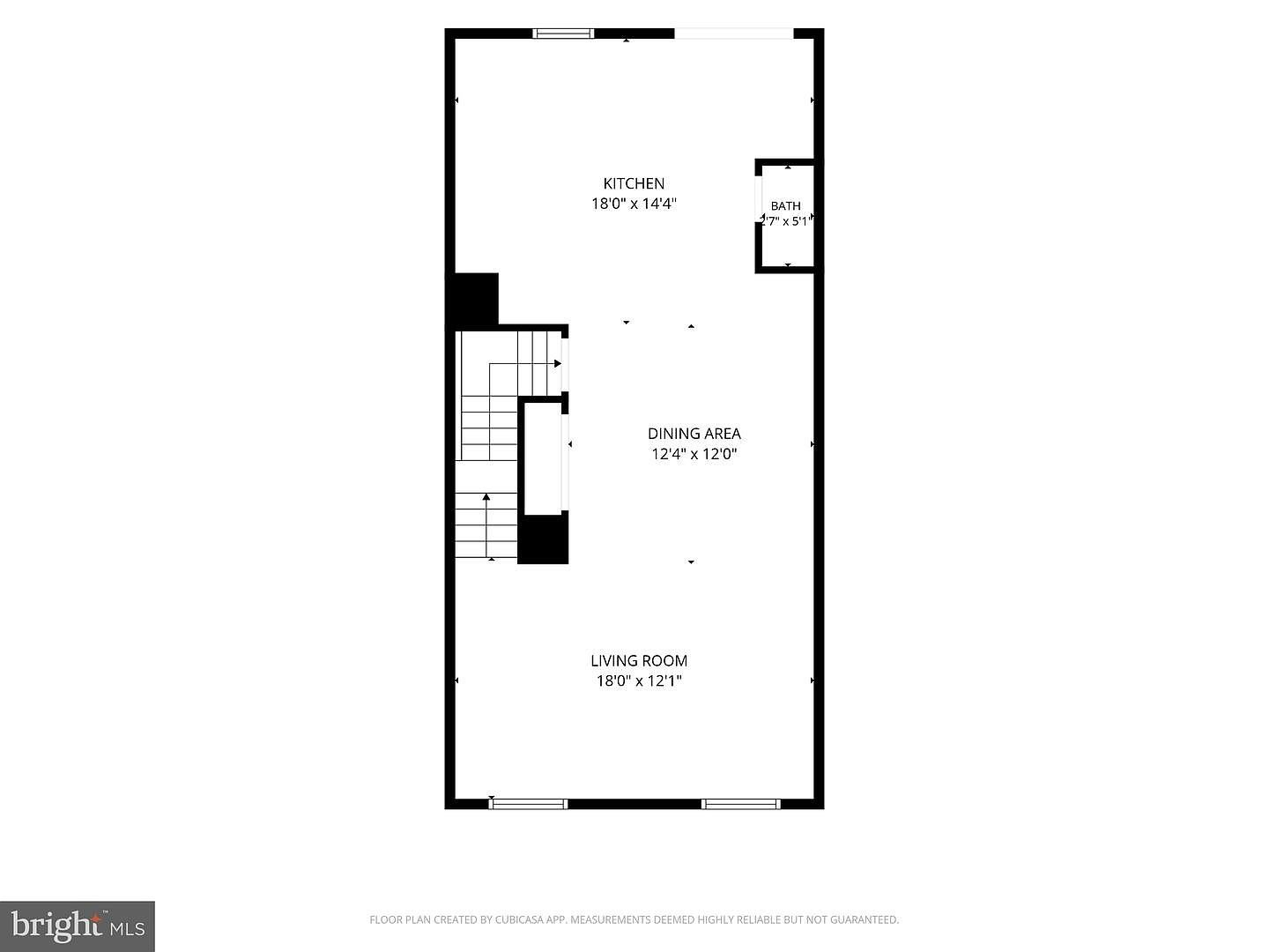 921 N Hancock St project photo