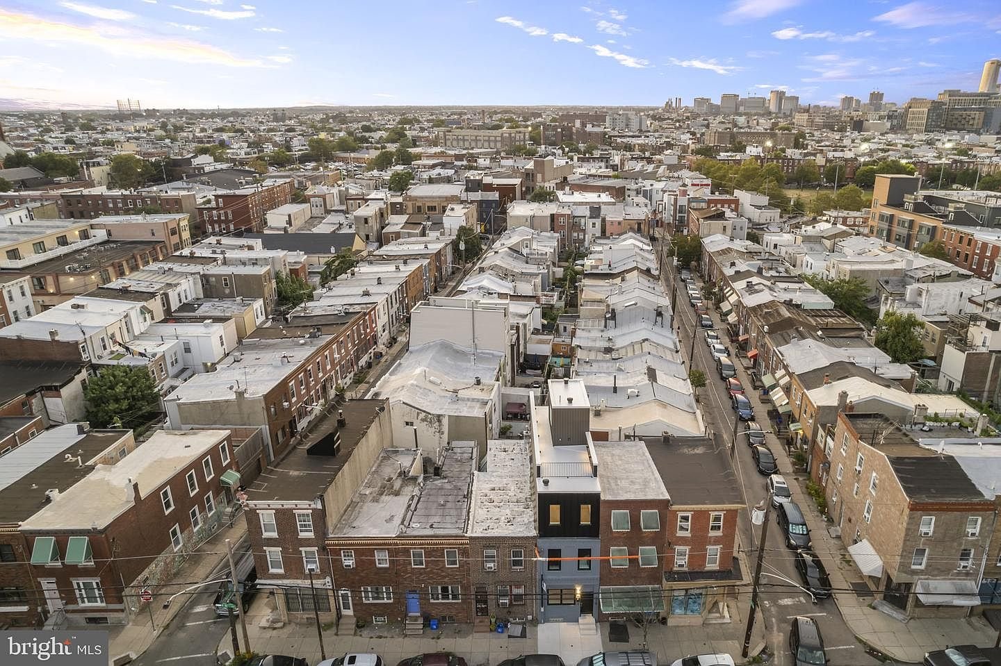 1318 S 8th St project photo