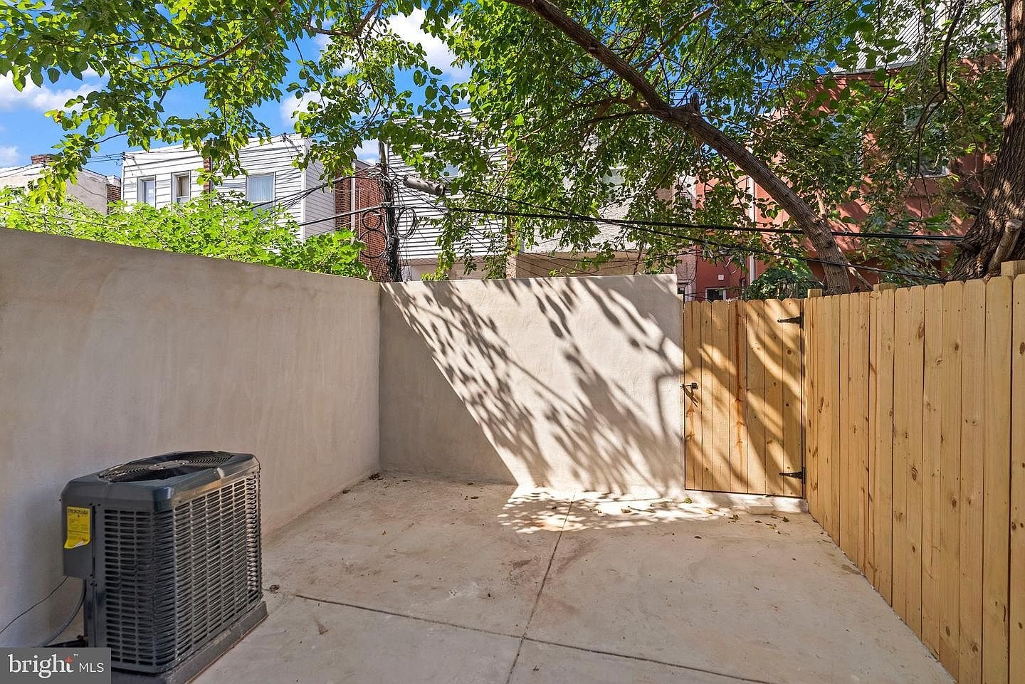 1616 S Ringgold St project photo