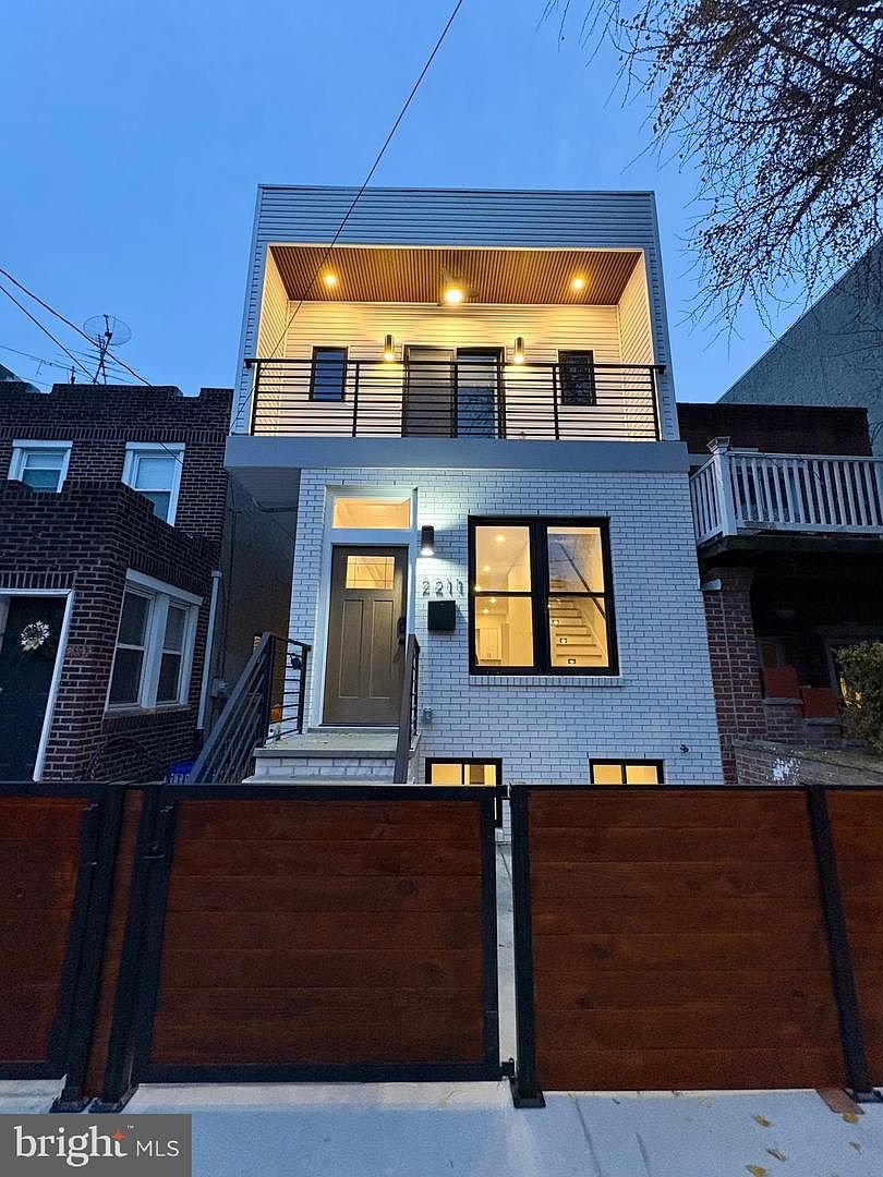 2211 Cedar St project feature