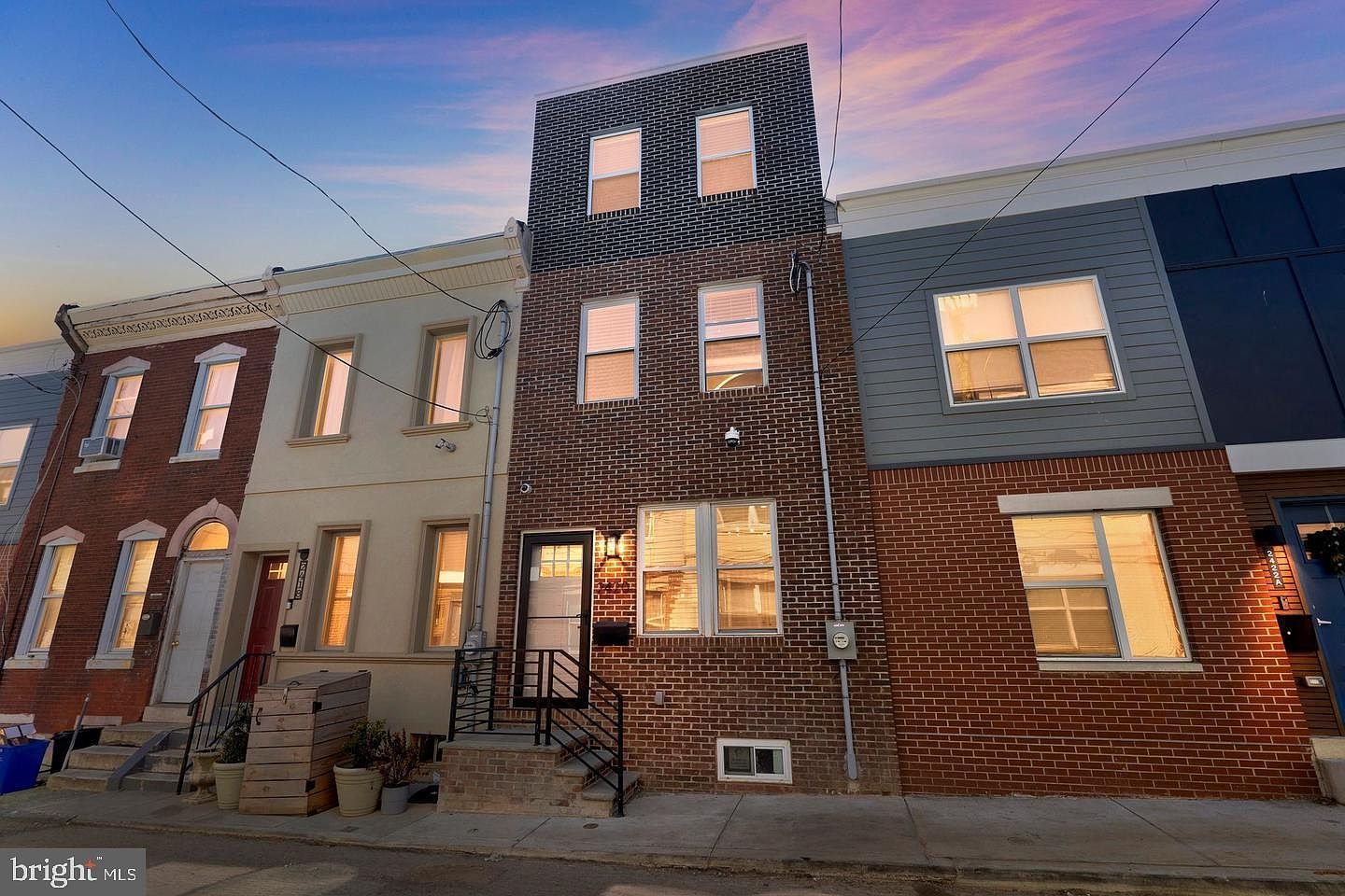 2420 Harlan St project feature