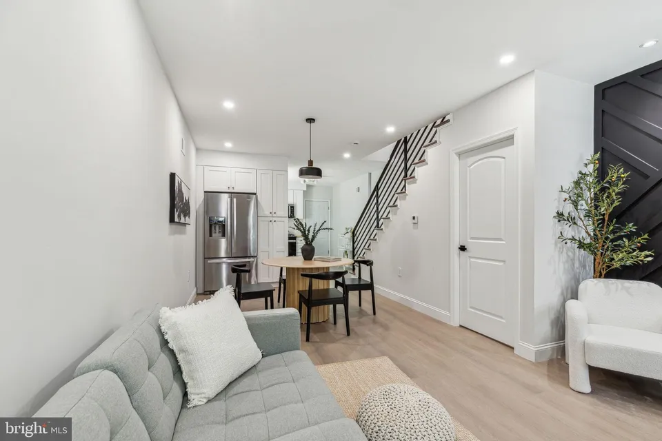 1602 S Marston St project photo