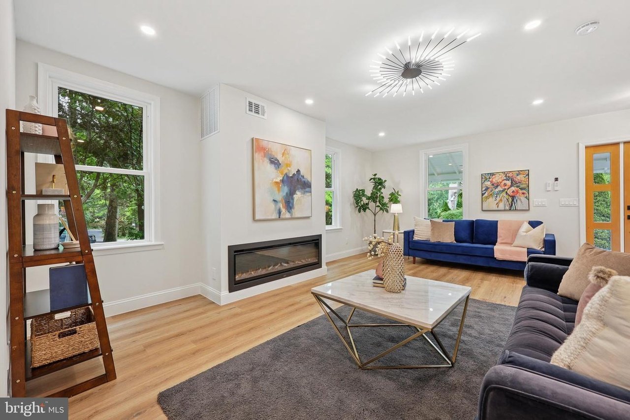 100 Radnor Avenue project feature