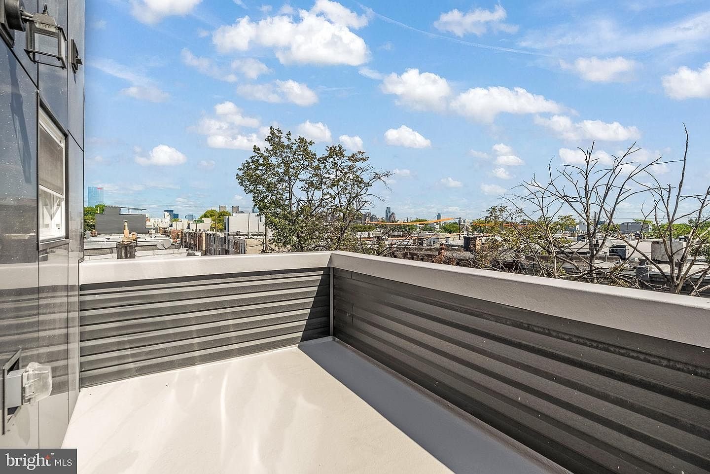 1616 S Ringgold St finished property detail