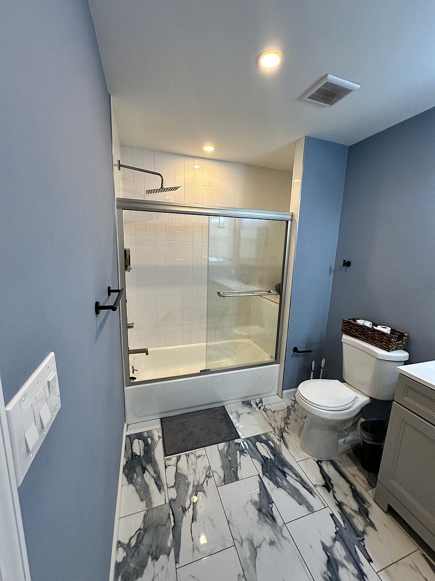 1805 S Taylor St finished property detail