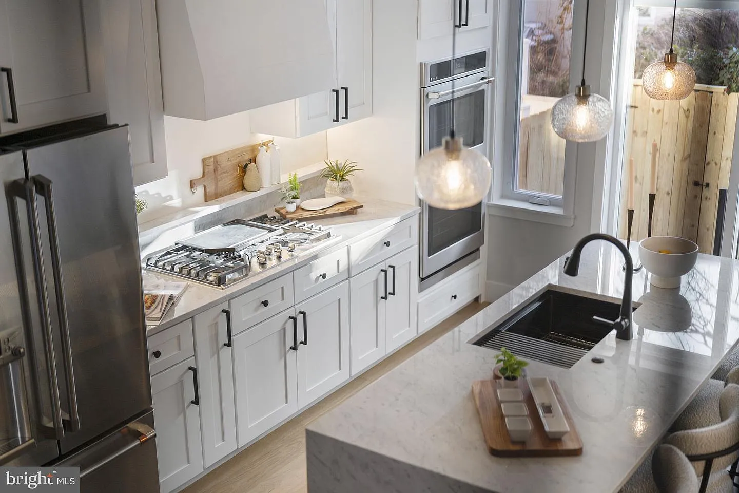 2056 Pemberton St finished space