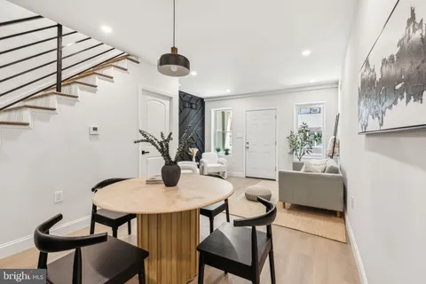 1602 S Marston St finished property detail