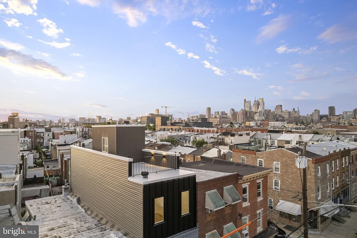 1318 S 8th St completed project result