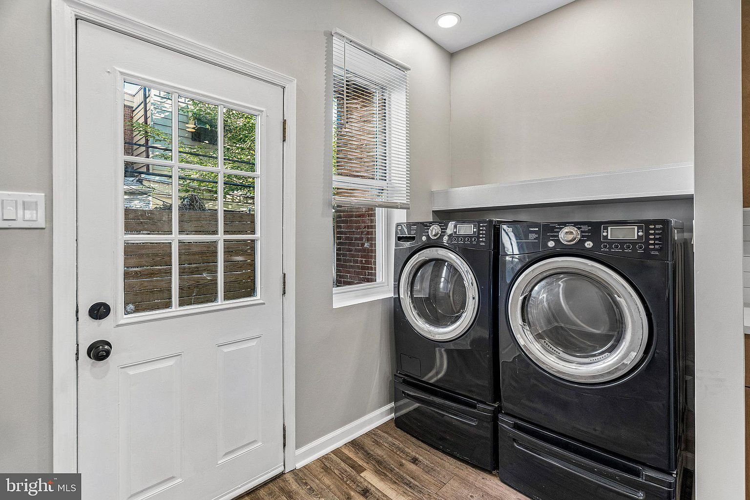 2045 Mifflin St completed project result