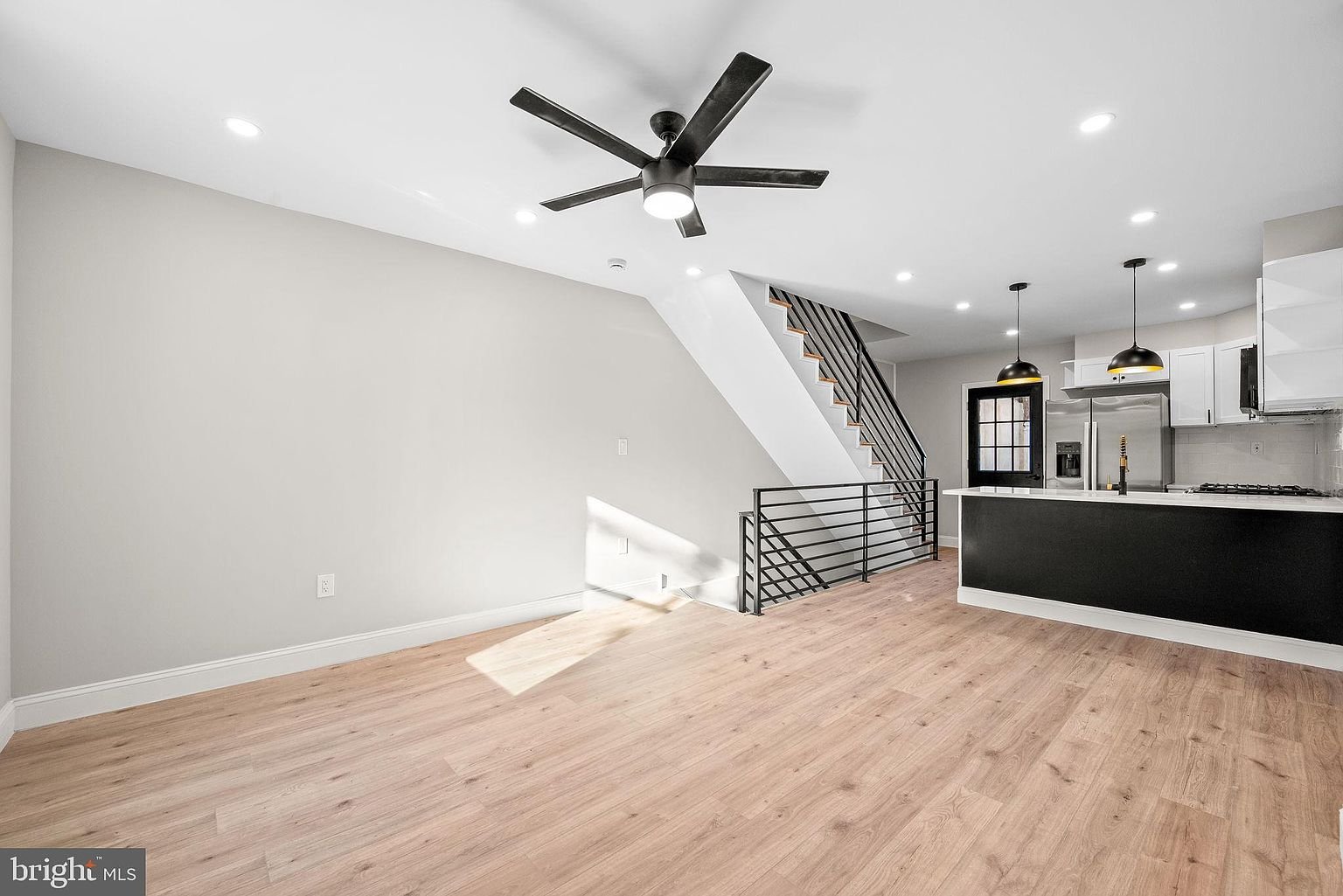 2232 Cedar St completed project result
