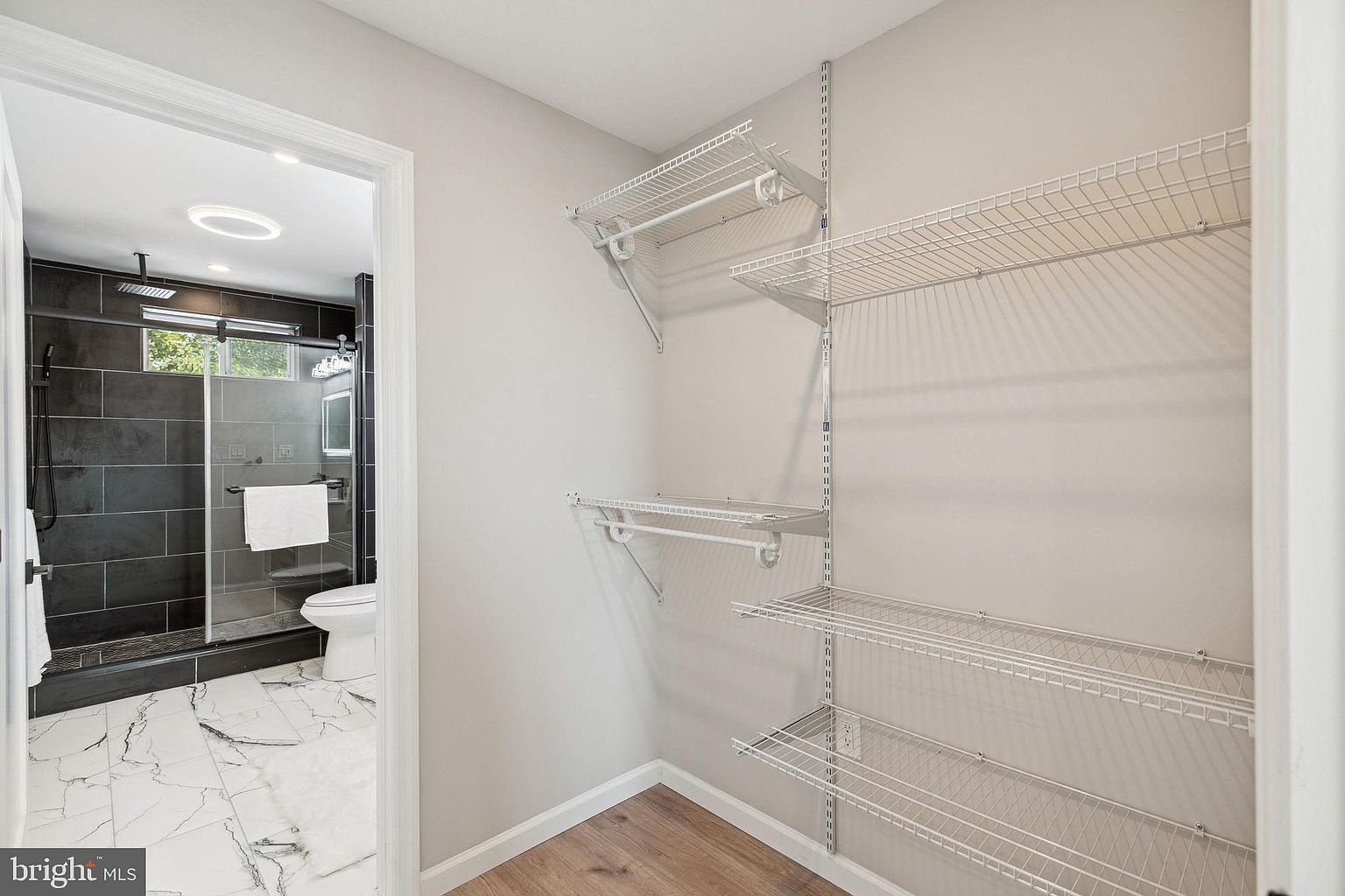 124 Mercy St completed project result